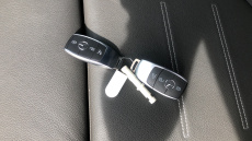 Mercedes-Benz CLA 200 AMG Line 4dr Tip Auto Petrol Saloon